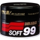 日本SOFT 99 高級黑蠟-快 product thumbnail 1