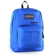 JanSport DIGITAL背包(DIGBREAK)-旋風藍 product thumbnail 1