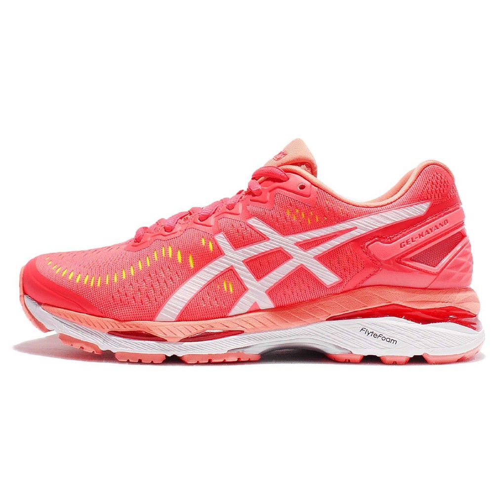 asics kayano 23 wide