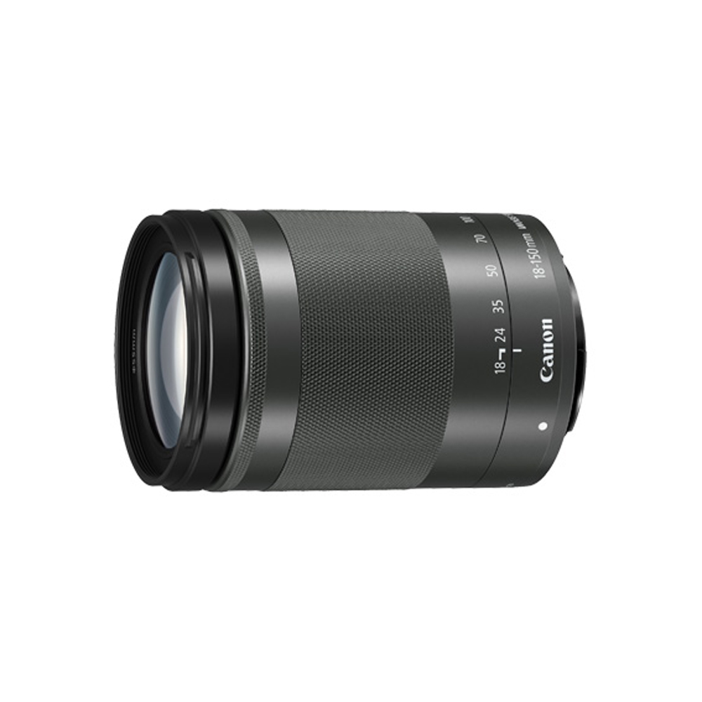 Canon EF-M 18-150mm F3.5-6.3 IS STM (平輸) 白盒| CANON | Yahoo奇摩
