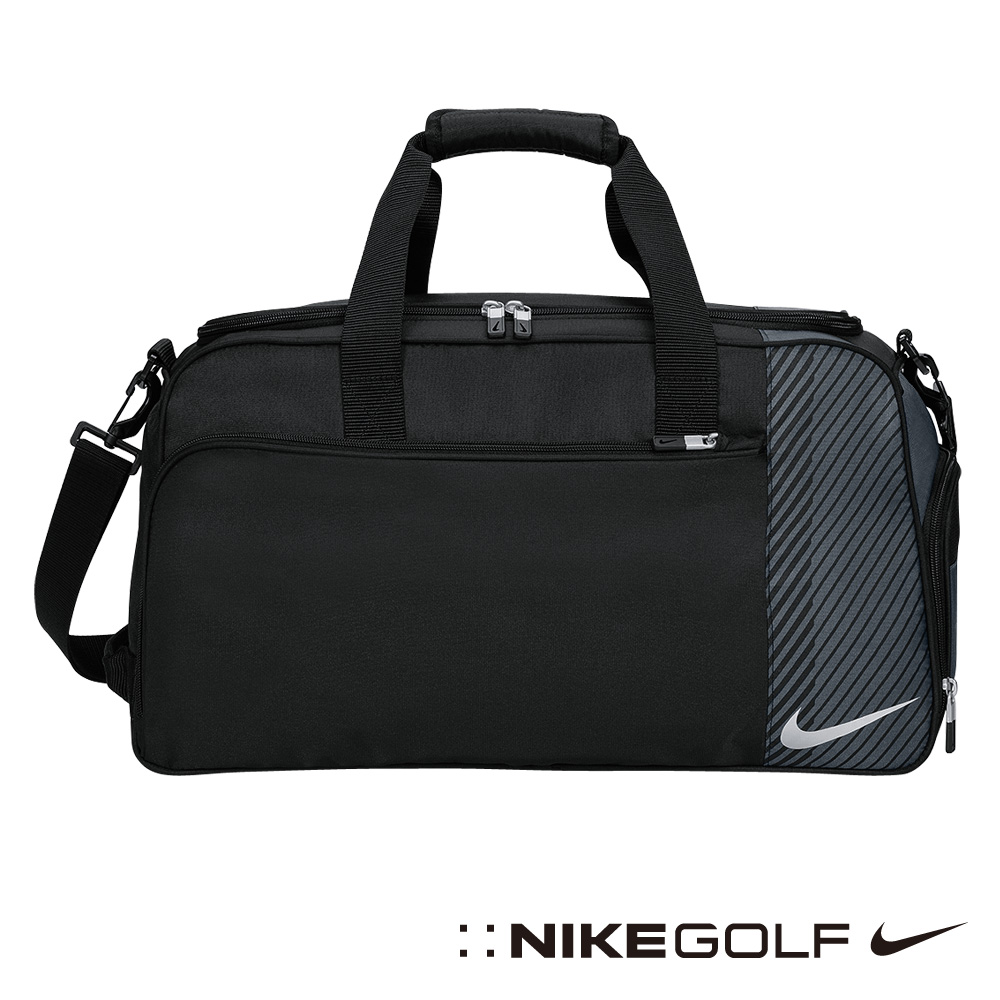 Nike Golf 手提肩背衣物包-黑TG0265-001