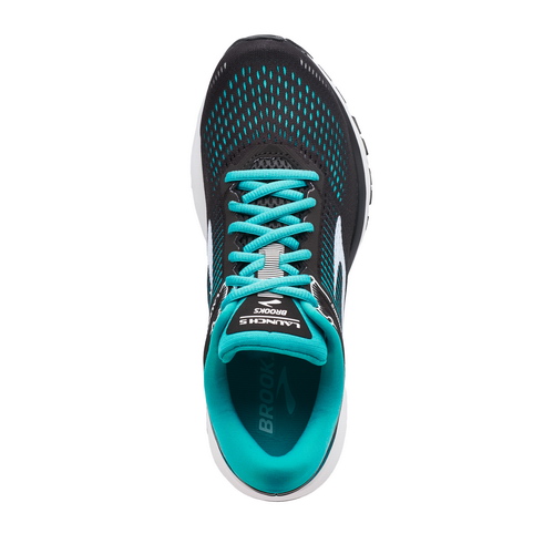 BROOKS 女 動能加碼象限 LAUNCH 5(1202661B003)