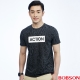 BOBSON  男款斑馬紋上衣 product thumbnail 1