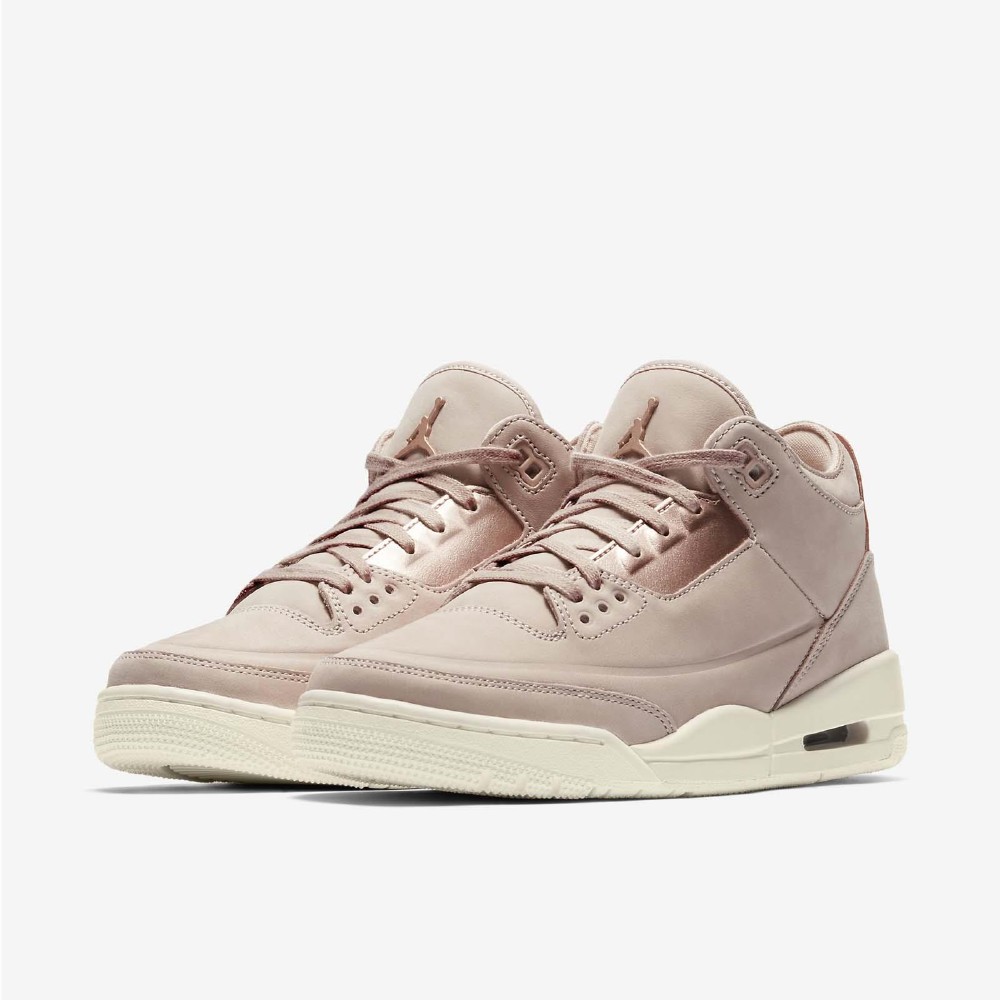 wmns air jordan 3 retro se