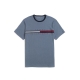 Tommy Hilfiger T-SHIRT 短袖 T恤 藍色 02 product thumbnail 1