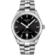 TISSOT PR100 簡約專業機械腕錶(T1014071105100)-黑/39mm product thumbnail 1