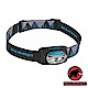 【瑞士 MAMMUT 長毛象】新 T-BASE Headlamp 輕量化頭燈_黑 product thumbnail 1