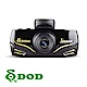 DOD LS590W SONY感光元件 固定測速 1080P 天眼級GPS行車紀錄器-速 product thumbnail 1