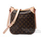 LV M56389 經典簡約 Monogram Odeon GM斜背包(中) product thumbnail 1