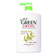 綠的GREEN 抗菌沐浴乳-檸檬馬鞭草精油1000ml product thumbnail 1