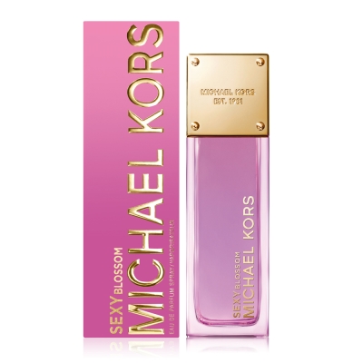 Michael Kors 迷人花漾女性淡香精50ml