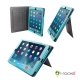 i-Rocks iPad mini 3 專用皮革保護皮套 IRC29B-快 product thumbnail 2