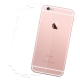 Yourvision iPhone 6s 4.7吋 側邊蝶翼加強型防指紋機身背膜(2入) product thumbnail 1