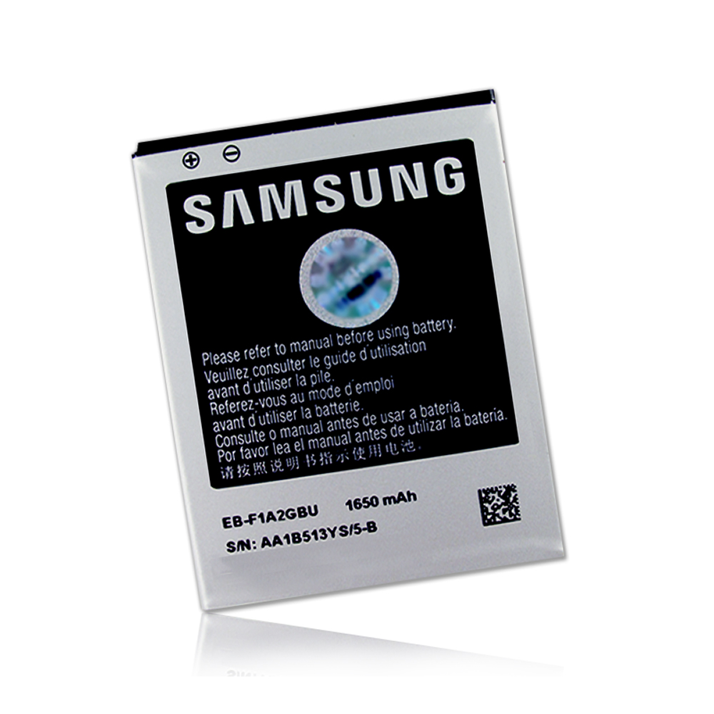 Samsung Galaxy S2 i9100 專用手機適用電池 (密封包裝)