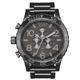 NIXON 51-30 CHRONO 潛龍諜影運動腕錶-A0832090/51mm product thumbnail 1