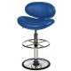 aaronation 愛倫國度 - 小吧系列吧台椅YD-T307-4-八色可選 product thumbnail 7