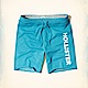 Hollister HCO 短褲 藍色 0646 product thumbnail 1