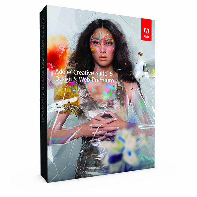 Adobe CS6 Design and Web Premium 盒裝版| Yahoo奇摩購物中心