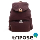 tripose YOLO系列相機雙肩後背包 - 深紫 product thumbnail 1