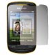 ZIYA SAMSUNG Corby II s3850 抗刮螢幕保護貼 (HC) - 2入 product thumbnail 1