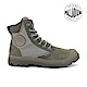 Palladium Pampa sport CUFF WPN靴-男-灰綠 product thumbnail 1