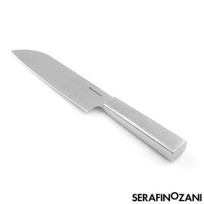 SERAFINO ZANI 尚尼 - BONN系列多用途主廚刀禮盒組 18cm