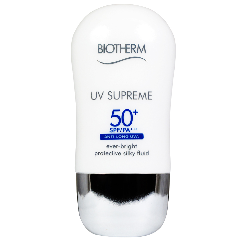 BIOTHERM 碧兒泉 超輕盈UV防護隔離霜SPF50/PA+++升級版(30ml)