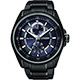 CITIZEN METAL 專屬的你時尚腕錶(BU3005-51L)-藍xIP黑/43mm product thumbnail 1