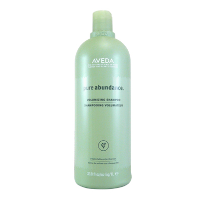 AVEDA 純豐洗髮精1000ml