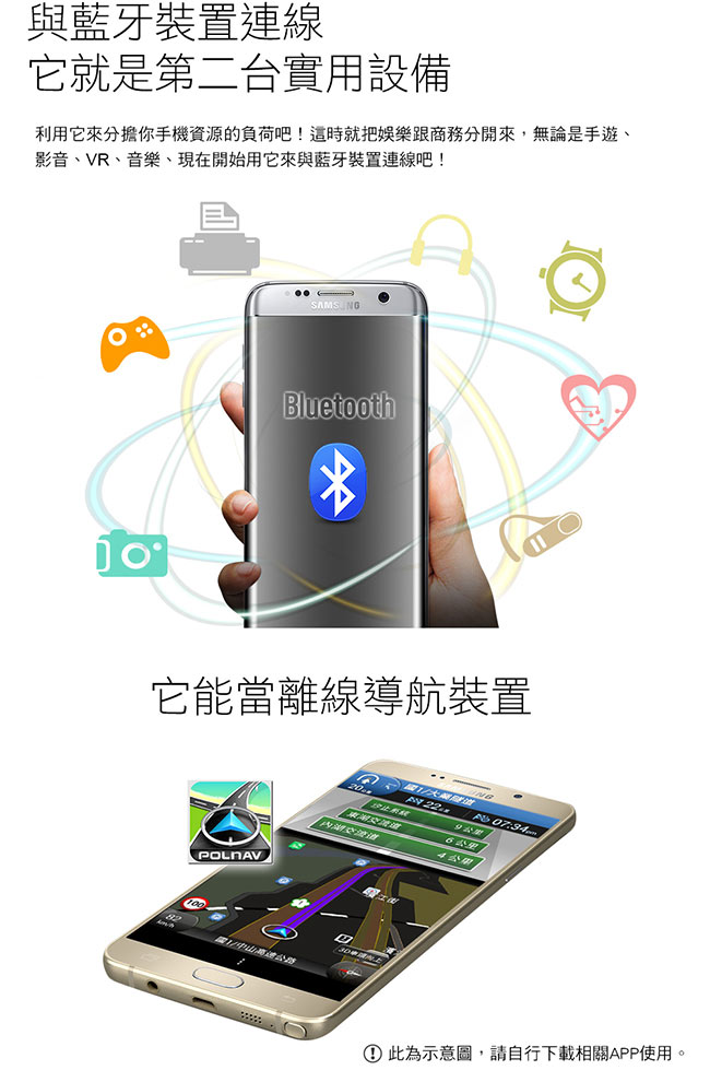 【LDU福利品】SAMSUNG GALAXY S7 edge 32G 5.5吋小平板