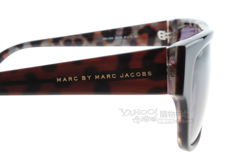 MARC BY MARC JACOBS太陽眼鏡/深琥珀色#MMJ249S XRL5M