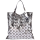 三宅一生BAO BAO ISSEY MIYAKE PLATINUM-1鏡面包(10x10) product thumbnail 1