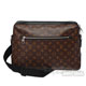 LV M40387 Monogram Macassar Torres 斜背信差包 product thumbnail 1