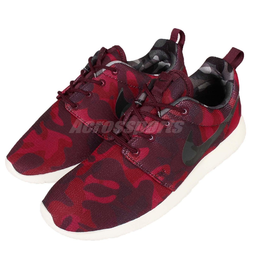 Nike Wmns Rosherun One 路跑 女鞋