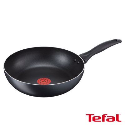 Tefal 法國特福輕食光系列30CM不沾平底鍋