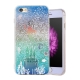 VXTRA彩繪童話 iPhone 6s plus 5.5吋 漸層浮雕空壓殼(人魚公主) product thumbnail 1