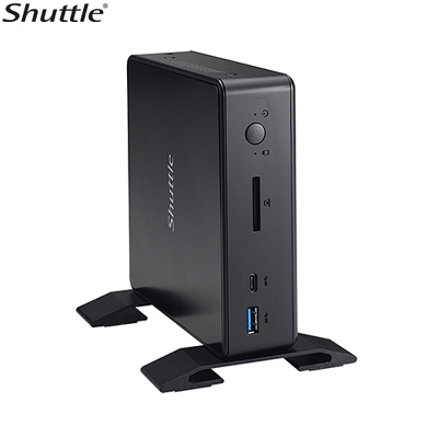 Shuttle 浩鑫 XPC nano NC02U 準系統