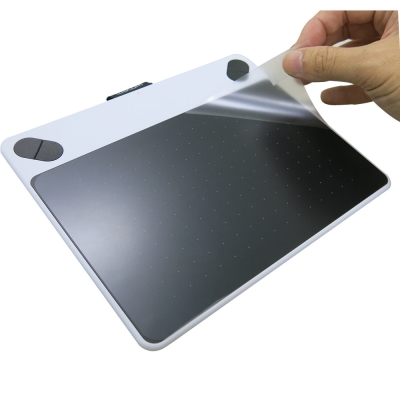 EZstick Wacom Intuos CTH-490  TOUCH PAD 抗刮保護貼