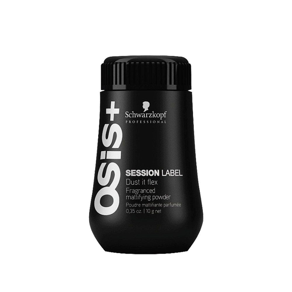 Schwarzkopf施華寇 OSIS+黑魔髮系列 蓬蓬粉10g