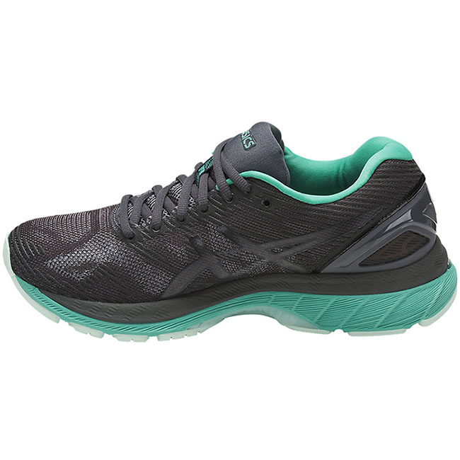 Asics GEL-NIMBUS 19 女慢跑鞋 T7C8N-9590