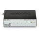 D-Link DGS-105 5port 桌上型交換器 product thumbnail 1