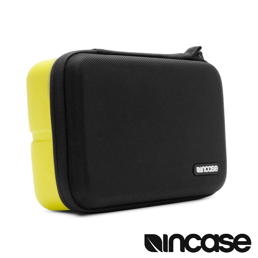 Incase Dual Kit for GoPro 專業雙鏡收納盒 (黑色)