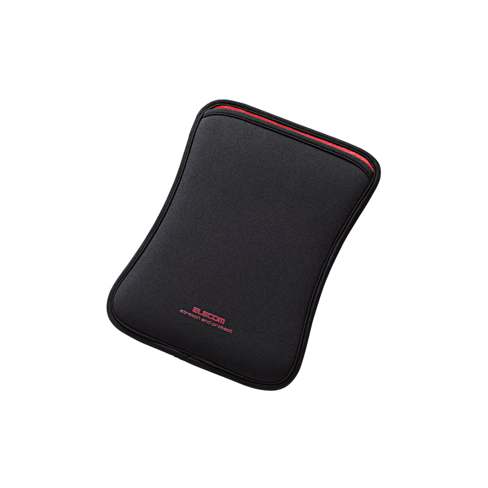 ELECOM iPad mini3用伸縮 POUCH