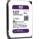 WD80PURZ 紫標 8TB 3.5吋監控系統硬碟 product thumbnail 1