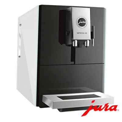 Jura 家用系列IMPRESSA A9全自動研磨咖啡機