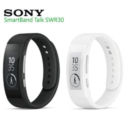 SONY SmartBand