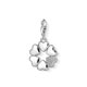 Thomas Sabo Charm Club Cloverleaf 銀墜 product thumbnail 1