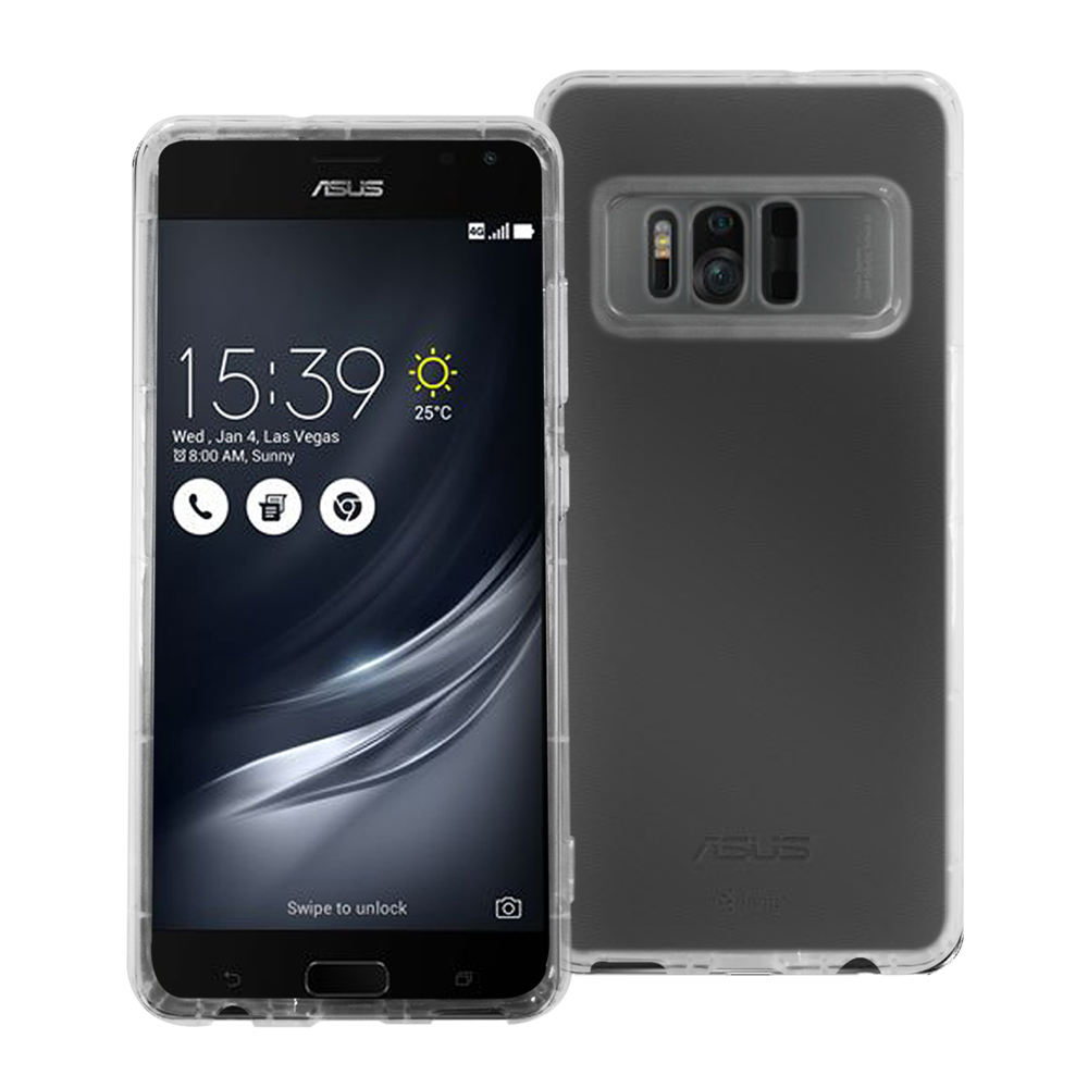 Luccida Asus Zenfone Ar Zs571kl 軟式氣壓保護殼 Asus適用手機殼套 Yahoo奇摩購物中心