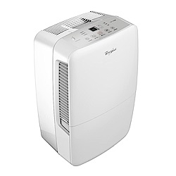 Whirlpool惠而浦 10L節能除濕機 WDEE20W