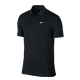 NIKE GOLF VICTORY SOLID LC POLO 衫 男-黑749333-010 product thumbnail 1